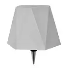 LED Wine Bottle Lamp Stepless Dimming Portable Desk Lamp USB Charging Decorative