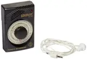 Wittner Metronome (865061),Black,1 PACK