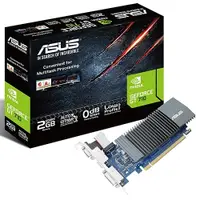 在飛比找Yahoo奇摩購物中心優惠-ASUS 華碩 GT710-SL-2GD5 顯示卡