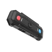 USB C to HDMI Adapter Bluetooth Audio Transmitter for Switch/Switch Lite NS NSL