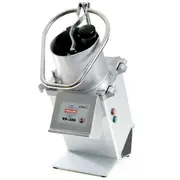 Hallde Vegetable Preparation Machine RG-350 - Veg Prep Machines (RB-RG-350) - RG-350-RB