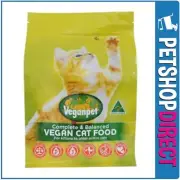 VeganPet Vegan CAT Food DRY 1.5kg