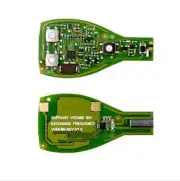 X-Horse 3 Button Smart Prox Key PCB (Only 315/433MHz FBS3) to suit Mercedes-Benz