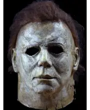 Halloween 2018 Michael Myers Mask Prop Replica [Regular Version]