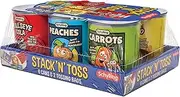 Schylling Stack' N Toss Outdoor Game 6+-SNT