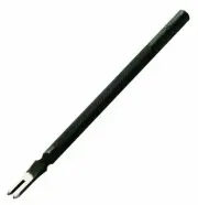 Craft Sha Leather Pricking Iron Leathercraft Diamond Stitching Chisel 2x15mm