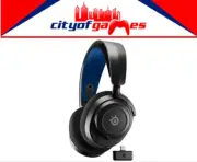 SteelSeries Arctis Nova 7P Wireless USB-C Multi-Platform Gaming Headset