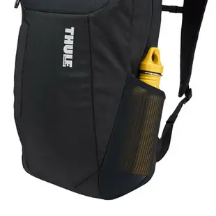 THULE 都樂 20L 後背包 14吋 筆電包 TACBP-2115 電腦包 加贈日本抗病毒膠膜 Accent