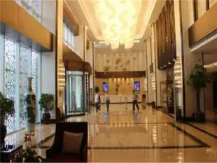 錦江都城廊坊永清首都第二機場酒店Jinjiang Metropolo Hotel - Langfang The Second Yongqing Capital Airport