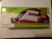 Vintage 1988 PC System Vacuum Sweeper #440 Micro Computer Acc. New!