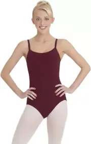 Women'S Women'S Camisole Leotard With