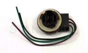 Parking / Turn Signal / Stop Light Connector Standard HP4180|Motors part