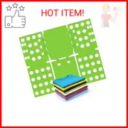 BoxLegend Shirt Folder Board T Shirt Folding Board Clothes Folder Tshirt Folder