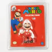 Super Mario Exclusive Promotional Figure Goldie International