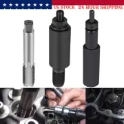 Fuel Injector Sleeve/Cup Puller & Installer Tool For Ford Powerstroke 6.0L &6.4L (for: Ford)