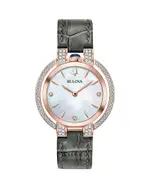 Bulova Classic Rubaiyat Watch, 35mm
