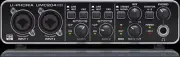 Behringer U-Phoria Umc204Hd Interface
