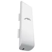 Ubiquiti Networks NSM2 2.4GHz 11dBi Indoor/Outdoor airMAX CPE NanoStation