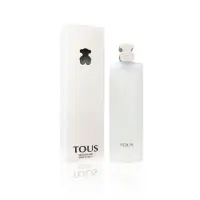 在飛比找momo購物網優惠-【TOUS】清漾小熊女性淡香水 90ML(公司貨)