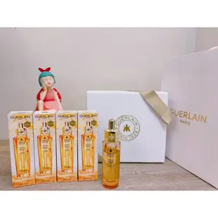 GUERLAIN嬌蘭皇家蜂王乳平衡油3G 30ml