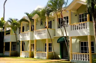 EL CORTECITO INN