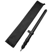 Portable GPS RTK Rod Retractable Aluminum Alloy Centering Pole (20 47 59 inch)