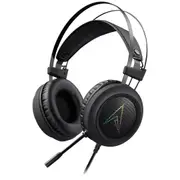 Allied Warhead 7.1 RGB Gaming Headset