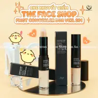 在飛比找蝦皮購物優惠-The FACE SHOP 遮瑕膏