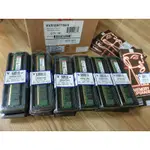 全新 金士頓 KINGSTONE DDR3 1600 4G RAM 桌上型記憶體