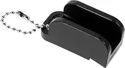 NOLITOY Fly Fishing Hook Threading Device Magnetic Hook Holder Tying Tool for Efficient Fishing