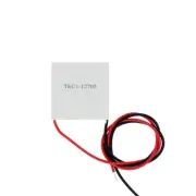 1pcs TEC1-12705 40*40MM 12V 5A Refrigeration Chip new