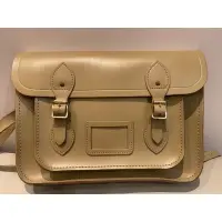 在飛比找蝦皮購物優惠-The Cambridge Satchel Company 