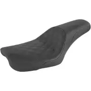 Saddlemen GelCore Profiler Lattice Stitch Seat for Harley FXD Super Glide 04-05