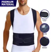 Posture Corrector for Women & Men Back Brace for Lumbar Support Back Pain Relief