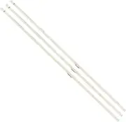 BGBLKLGPPN 3pcs LED Backlight Strip Compatible with UN75NU7100 UN75NU6900 UN75NU6950 UN75NU7200 BN96-46078A UE75NU7100 UE75NU7200 UE75NU7170 UN75RU7100 TV Light Strip