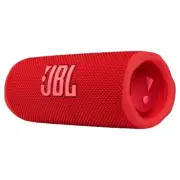JBL Flip 6 Original Wireless Portable Bluetooth Speaker Waterproof Dustproof Red