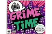 Various - Grime Time CD
