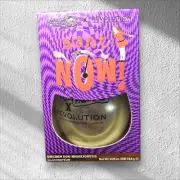 NIB Willy Wonka X Makeup Revolution “I Want It Now” Golden Egg Highlighter NEW