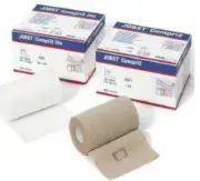 JOBST Compri2 2 Layer Compression Bandage System, 9-3/4 - 12-1/2 Inch