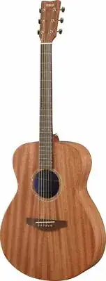 Yamaha STORIA II Acoustic/Electric Guitar Natural