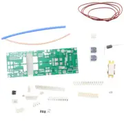Frequency Amplifier Power Board 100W UHF 400--470MHZ For Ham Radio DIY Kits