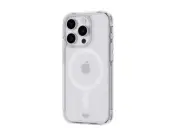Tech21 EvoClear w/MagSafe - iPhone 15 Pro - Clear T21-10280