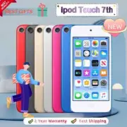 ✨NewSealed Apple iPod Touch 5 6 7th Gen 128 256GB All Colors-FAST SHIPPING Lot