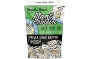 Plant Protein (Vanilla Cake Batter) - 1kg