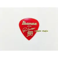 在飛比找蝦皮購物優惠-【立昇樂器】Ibanez Pick Paul Gilbert