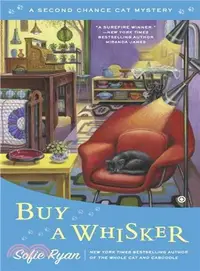 在飛比找三民網路書店優惠-Buy a Whisker