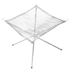 Folding Campfire Stand Portable Folding Fire Pit Portable Fire Pit Outdoor3871