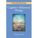 COGNITIVE-BEHAVIORAL THERAPY