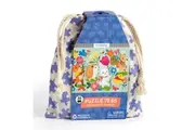 Mudpuppy: Springtime Parade - 36 Piece Puzzle to go
