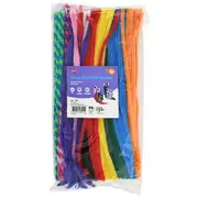 Kadink Chenille Stems Special Mix 200 Pack